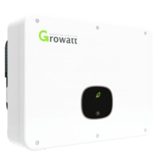 Growatt MID 33 KTL3-X Three Phase Inverter (3x MPPT)