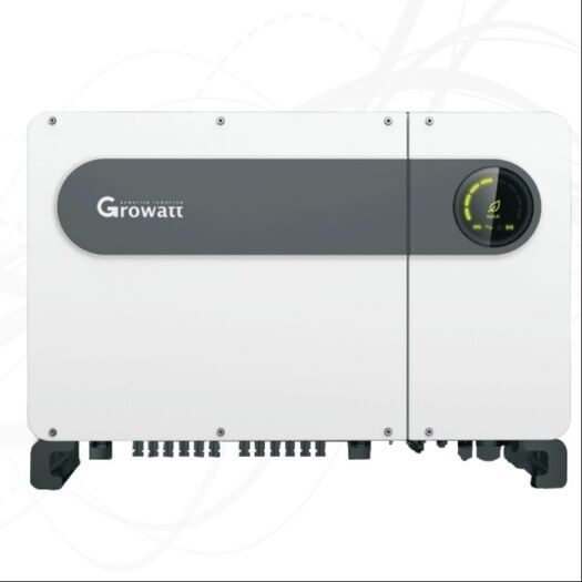 Growatt 100 KTL3 Three Phase Inverter - 10 MPPT