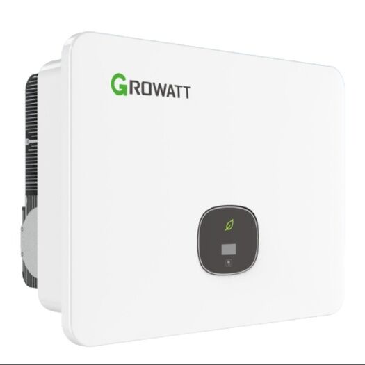 Growatt MID 50KTL3-X2 three phase inverter (4x MPPT)