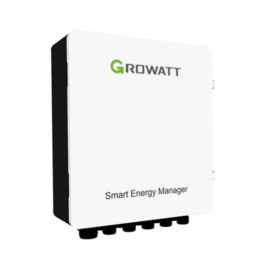Growatt Shine SEM-X Smart Energy Manager