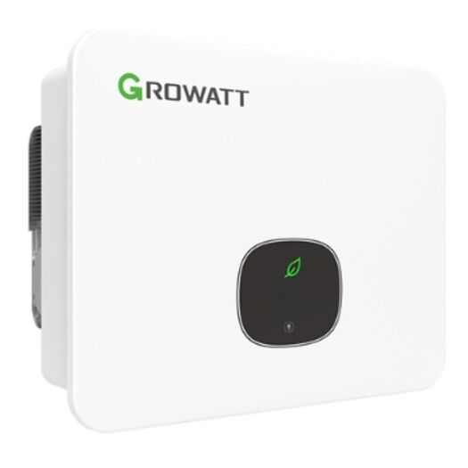 Growatt MID 25kW 3ph Hybrid Inverter (inc DC switch)