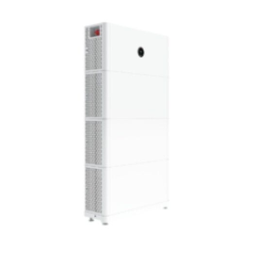 Growatt APX Battery Wall Support Frame