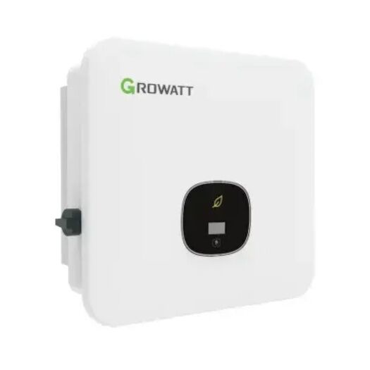 Growatt MOD 7kW 3ph Hybrid Inverter (inc DC switch)