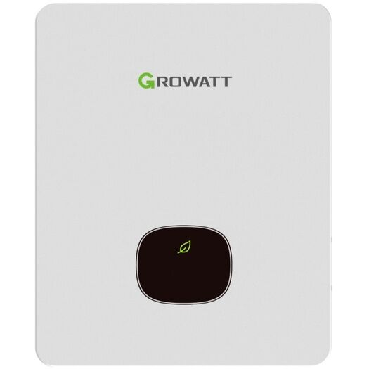 Growatt SYN 100-XH-30 Backup Box