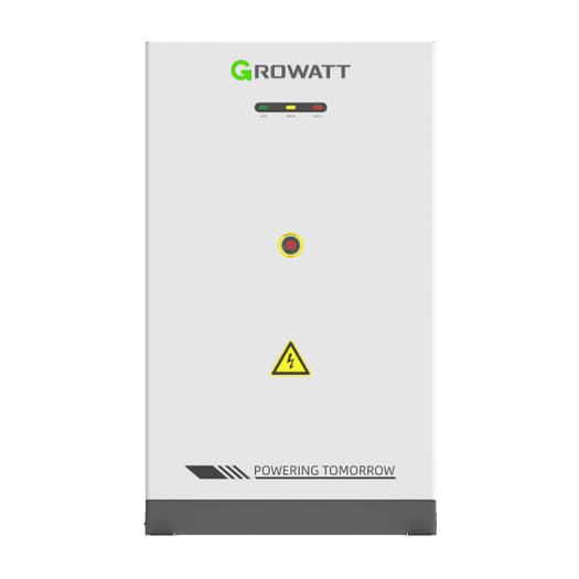 Growatt ACE 209.6kWh Commercial Battery Energy Storage System