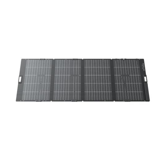 EcoFlow 400W Lightweight Portable Solar Panel