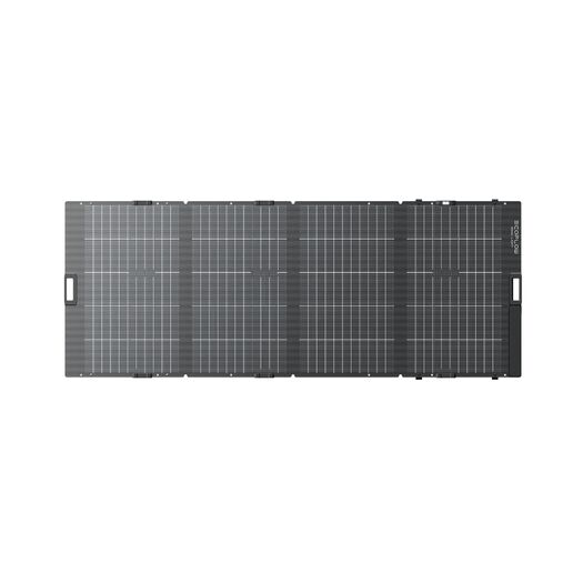 EcoFlow 400W Lightweight Portable Solar Panel