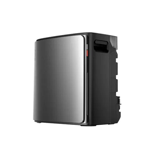 EcoFlow Stream Ultra X Plug-In Home Solar Battery (800W)