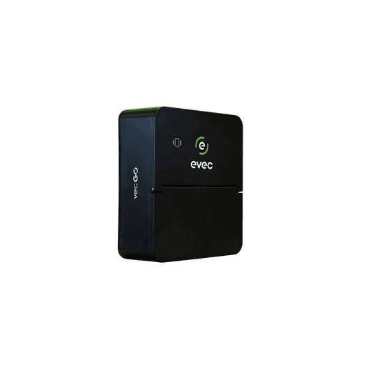 Evec VecGO 22kW- Socketed EV Charger