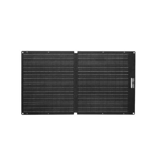 ALLPOWERS 100W Laminated Integrated Solar Panel SE100