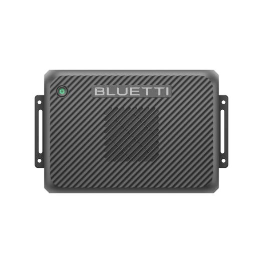 Bluetti Charger 2 1200W Alternator &amp; Solar Dual DC Charger