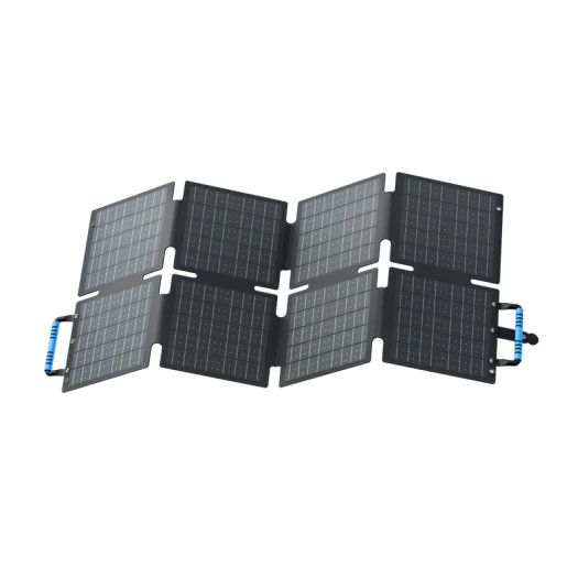 Bluetti Sora 60W Compact &amp; Foldable Solar Panel