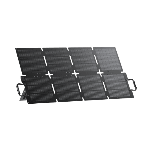 Bluetti Sora 130W Foldable &amp; Portable Solar Panel