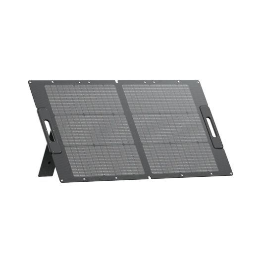 Bluetti 100W Foldable &amp; Portable Solar Panel