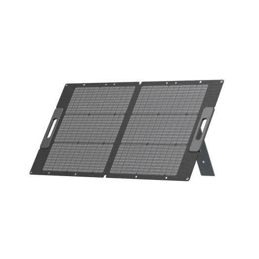 Bluetti 100W Foldable &amp; Portable Solar Panel