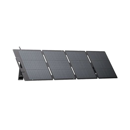 Bluetti 200W Foldable &amp; Portable Solar Panel