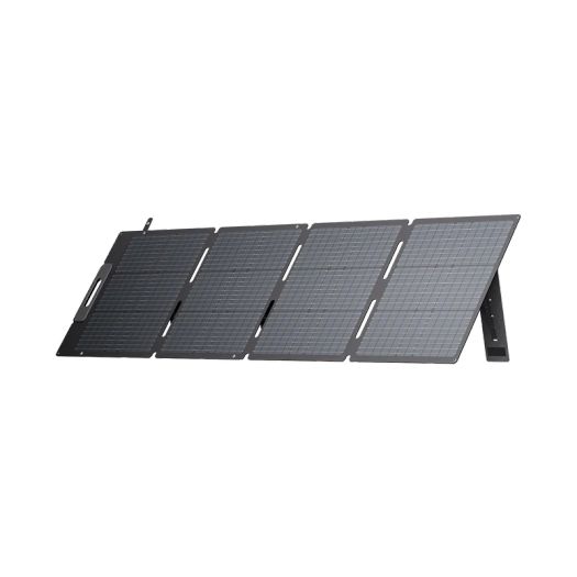 Bluetti 200W Foldable &amp; Portable Solar Panel