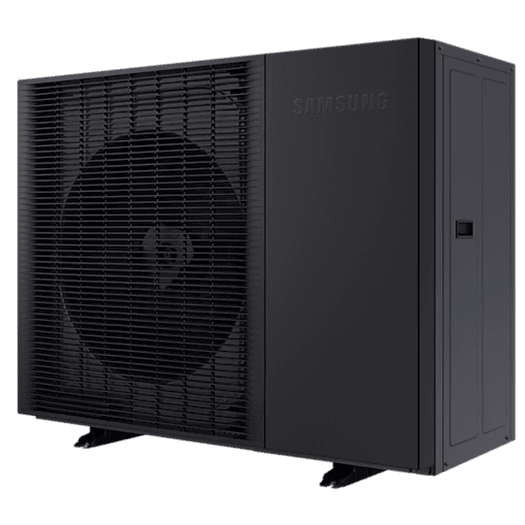 Samsung 12kW R32 Three-Phase HT Quiet Monobloc Heat Pump