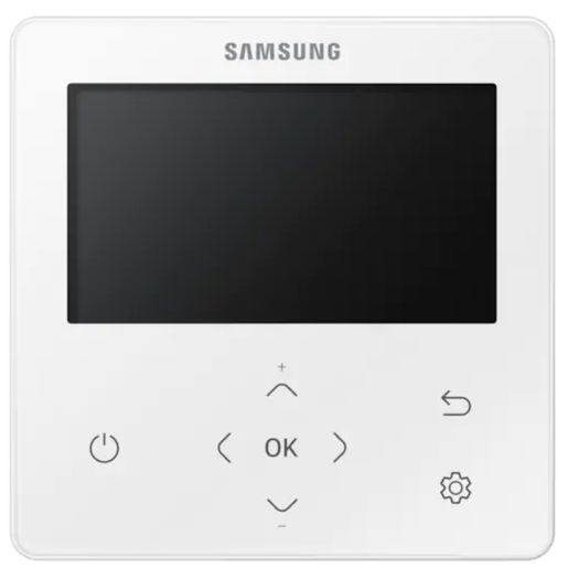 Samsung EHS Wired Controller (MWR-WW10N)