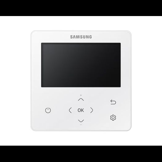 Samsung MWR-WW10N EHS Wired Controller With LCD Display