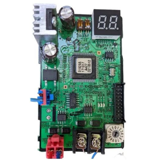Samsung MIM-B19N Modbus Interface Module For Samsung Heat Pumps