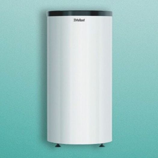 Vaillant 200l Buffer Cylinder (VPS R 200/1 B)