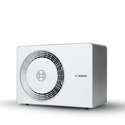 Bosch Compress 5800i AW Heat Pump 4kW Outdoor Unit R290