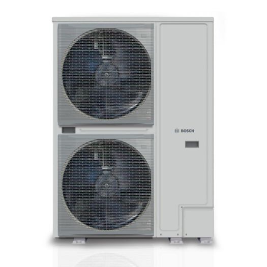 Bosch Compress 2000 AWF 30kW Full Monobloc CS2000AWF 30 R-T Heat Pump