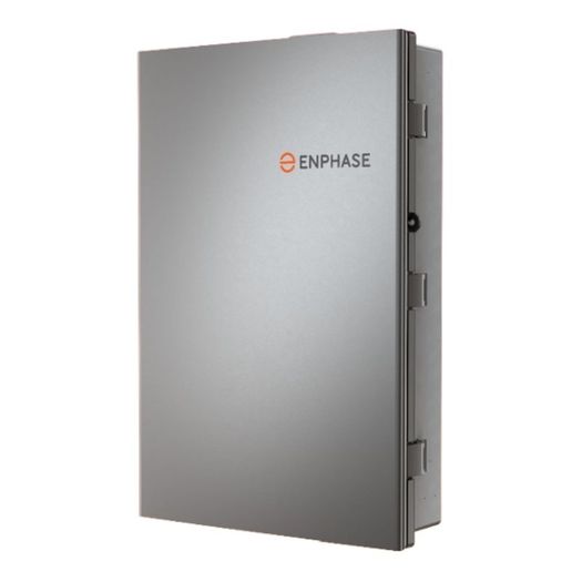 Enphase IQ System Controller 3 INT Backup Box