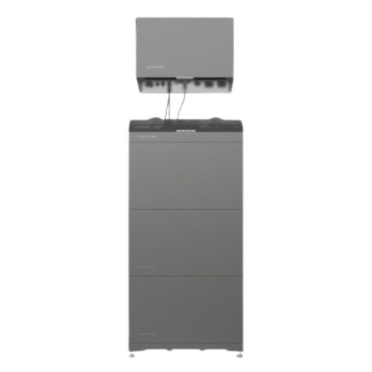 EcoFlow Power Ocean 12kW 3ph Hybrid Inverter + LFP Battery Bundle