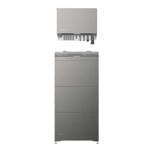 EcoFlow Power Ocean Plus 20kW 3ph Hybrid Inverter + LFP Battery Bundle