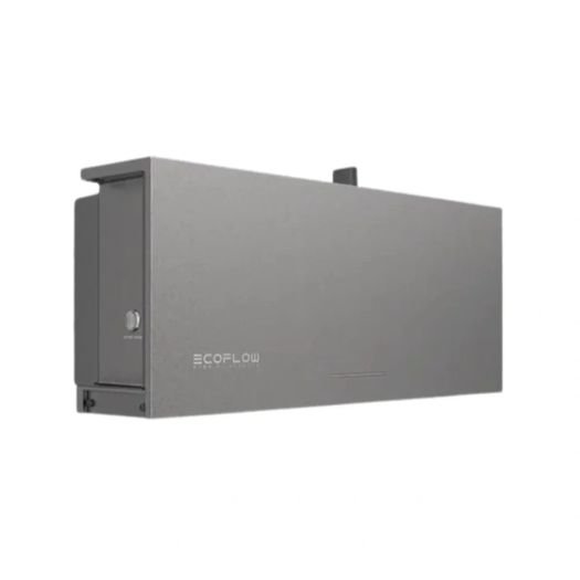 EcoFlow Power Ocean 5kW 1ph Hybrid Inverter