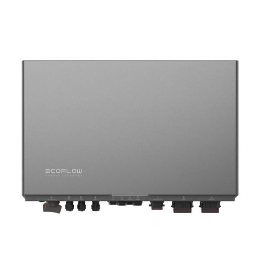 EcoFlow Power Ocean 8kW 3ph Hybrid Inverter