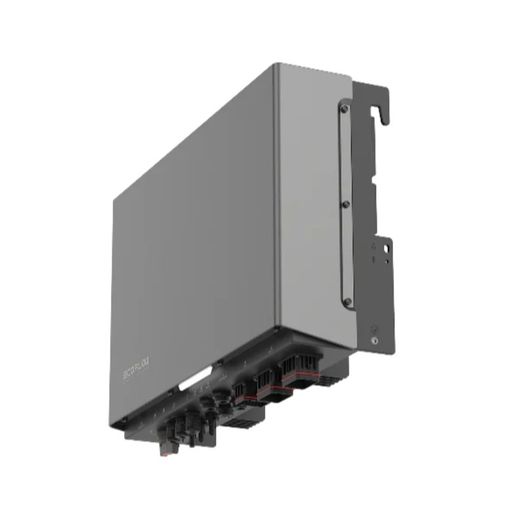 EcoFlow Power Ocean 10kW 3ph Hybrid Inverter