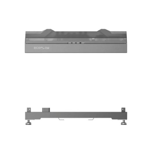 EcoFlow Power Ocean Plus 3ph Battery Base and Junction Box