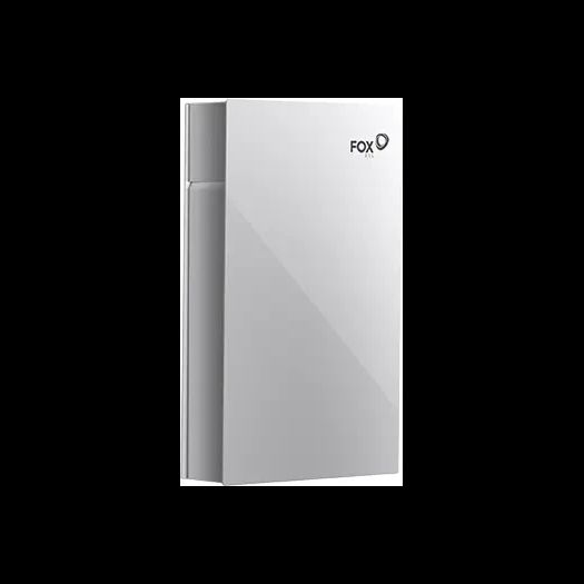 Fox ESS All in One EVO 10 - 5kW with 10kWh Storage
