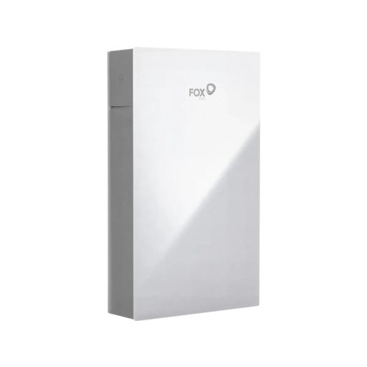 Fox ESS All in One EVO 10 - 8kW with 10kWh Storage