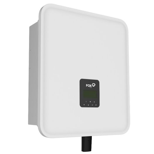Fox ESS AC3 8kW 3ph AC Coupled Inverter (separate meter required)