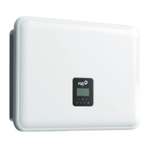 Fox ESS H3 Smart 12kW Hybrid Inverter