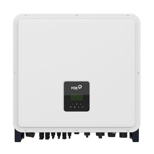Fox ESS H3 Pro 25kW 3ph Hybrid Inverter