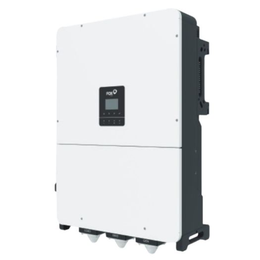 Fox ESS H3 Plus 75kW 3ph Hybrid Inverter