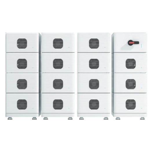 Fox ESS CQ16 BMS Control Box
