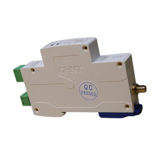 Fox ESS Smart Gateway Wireless Bridge for Single-Phase CHINT Meter