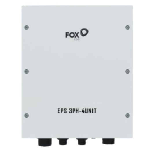 Fox ESS EPS 3ph Backup Box
