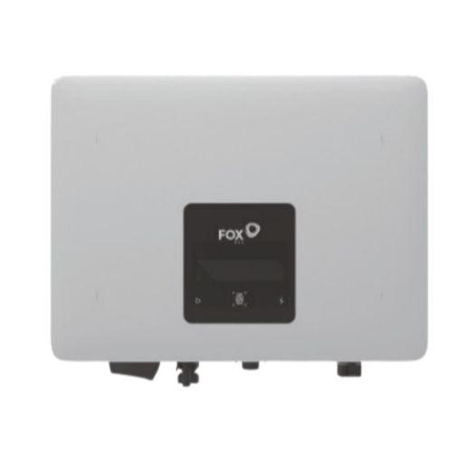 Fox ESS S Series (G2) 1kW 1ph 1MPPT String Inverter