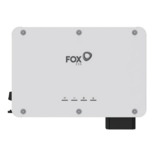 Fox ESS V Series 50kW 3ph 4 MPPT String Inverter