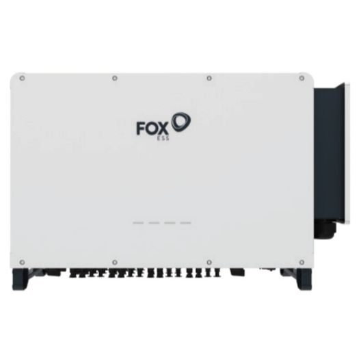 Fox ESS R Series 75kW 3ph 9 MPPT String Inverter
