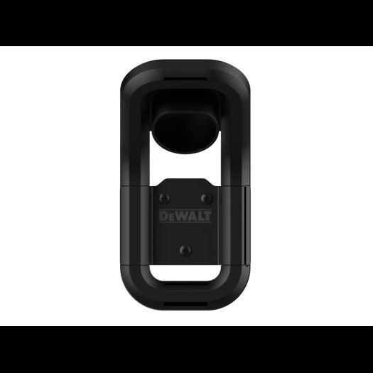 DeWALT EV Charger Wall-Mounting Bracket - Black