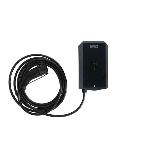 Garo 7.5m Tethered Lead 7.4kW EV Charger