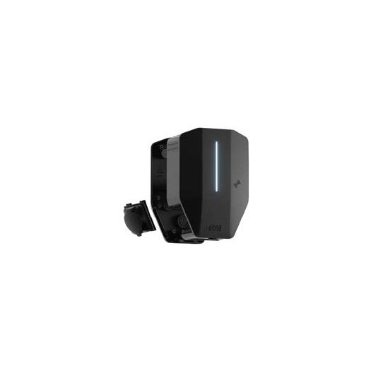 Garo Entity Pro 1-Phase, 7.4kW Socket EV Charger